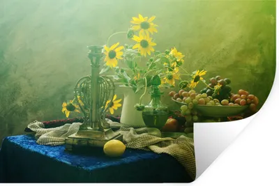 Produktbild von MuchoWow® - Faltenfrei