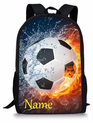 Productafbeelding van Rugzak voor kinderen, jongens en meisjes, tieners, lichtgewicht, A4 formaat, geschikt voor een laptop, dagrugzak, 28x44x13 cm, polyester, waterdicht