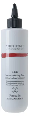 Produktbild von Amethyste RED Instant Colouring Fluid 250 ml