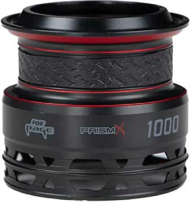 Produktbild von Fox Rage Prism X 3000 Spool - Reservespule