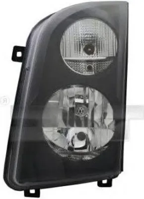 Produktbild von TYC Scheinwerfer Links für VW CRAFTER 30-50 Kasten (2E) 20-12352-05-2
