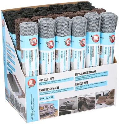 Obrázek produktu pro ALLRIDE Protiskluzová podložka 30 x 150 cm