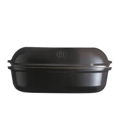 Produktbild von Emile Henry Artisan Brotform Fusain