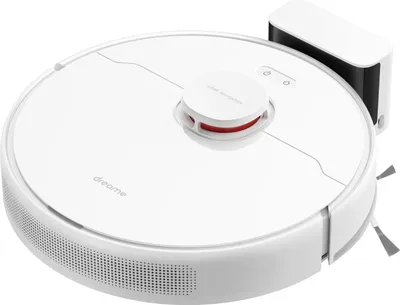 Produktbild von Dreame F9 Pro Staubsauger roboter und Wischroboter 2-in-1,LiDAR-Navigation,150 Min