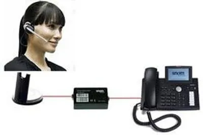 Produktbild von Snom EHS Advanced, EHS