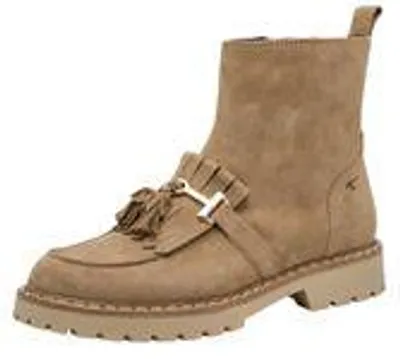 Obrázek produktu pro Dámské elegantní kotníkové boty Tamaris 1-25493-47, hnědé