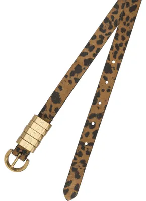 Produktbild von Pinko Gürtel für Damen, braun - Größe L