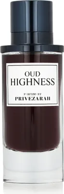 Zdjęcie produktu dla Damesparfum Prive Zarah EDP Oud Highness (80 ml)