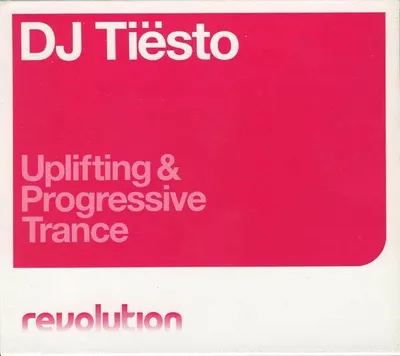 Produktbild von Revolution