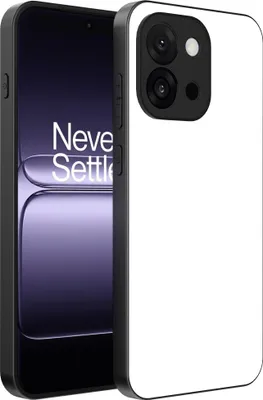 Immagine prodotto di Smartphonica adatto per OnePlus 13T custodia a sublimazione TPU - Adatto per la stampa a sublimazione stampa a caldo - Custodia fai da te con la propria foto o impronta