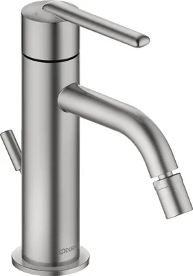 Produktbild von DURAVIT BA2400001070 Balcoon, Einhebel-Bidetmischer