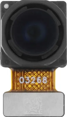 Zdjęcie produktu dla Relife, tylna kamera dla Xiaomi 14T / Xiaomi 14T Pro, czarna