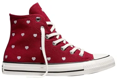 Produktbild von Converse Chuck Taylor All Star A19065C In Red Pink For Junior – 3.5 UK - 36 EU - 4 US / Red Pink