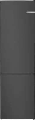 Produktbild von Bosch KGN392XCF Serie 4, Kombi-Kühlschrank freistehend, Total No Frost