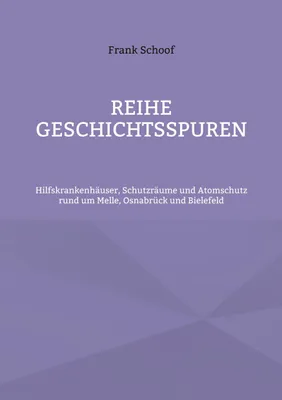 Produktbild von Reihe Geschichtsspuren