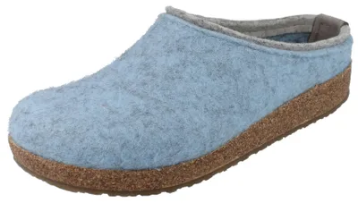 Immagine prodotto di Pantofole Haflinger Pantofole in feltro