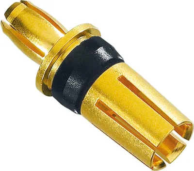 Produktbild von "DIN-Signal Hochstrom f, 40A press-in"