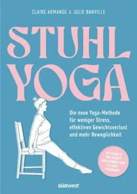 Immagine prodotto di Stuhl-Yoga