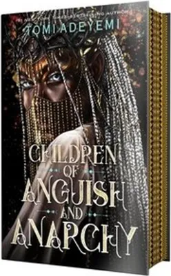 Produktbild von Children of Anguish and Anarchy
