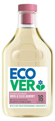 Obrázek produktu pro Gel na praní vlny a jemného prádla 750 ml