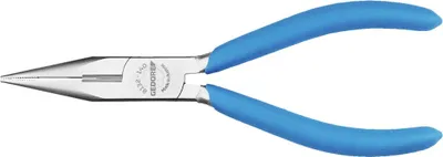 Immagine prodotto di Gedore 8132-140 TC pinza a becchi tondi 140 mm