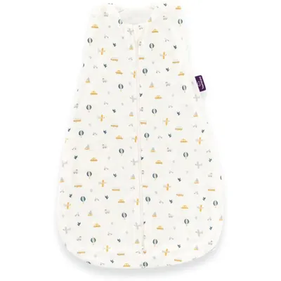 Produktbild von Träumeland Sommerschlafsack LIEBMICH Lyocell BrummBrumm 90