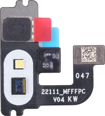 Produktbild von Light Licht Sensor Flex Kabel für Nothing Phone 2 Reparatur Ersatzteil