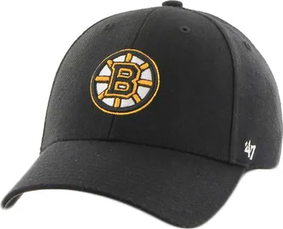 Image de Boston Bruins MVP LNH BK 56-61 cm