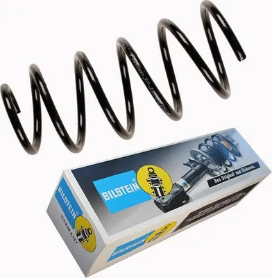 Image de Ressort Bilstein B3 avant renforcé pour Seat Cordoba 6K2 6K5 Ibiza 3 VW Polo 6N 1,0-1,9