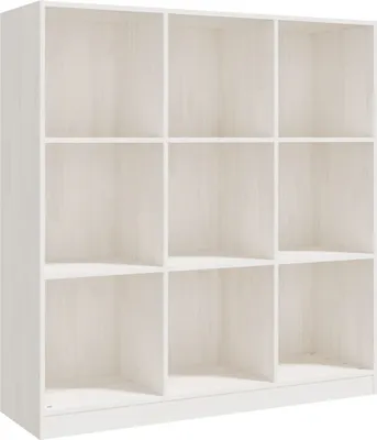 Zdjęcie produktu dla VidaXL 809973, Biały, Drewno, Drewno, Drewno sosnowe, 1040 mm, 335 mm