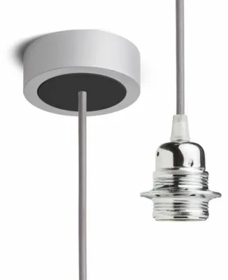 Image de HEX set de suspension SŠZ+ŠK+CHO+ČK1 230V LED E27 15W