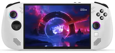 Produktbild von Lenovo Legion Go S 8APU1, Legion Go, M.2, AMD Ryzen Z1 Extreme, 3300 MHz, 5,1 GHz, AMD Radeon Graphics