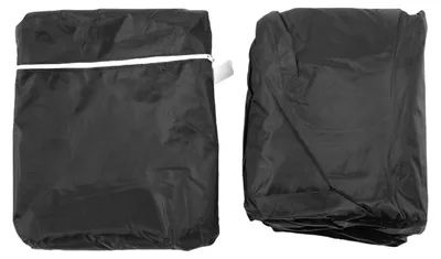 Produktbild von Wagenabdeckung für 4 Passagiere, wasserdicht, Club-Auto, Regen, Outdoor-Schutzhülle, Zubehör, 274,3 x 121,9 x 167,6 cm