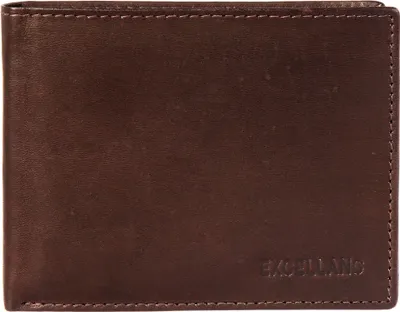 Produktbild von Excellanc Echt Leder Geldbörse