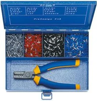 Image de Klauke sk45b assortiment coreinh.