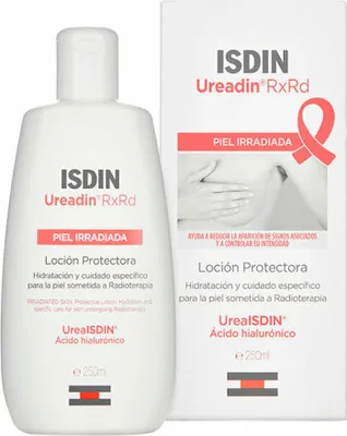 Produktbild von Isdin Ureadin Rx Rd Hydratant Lotion Isdin 250ml
