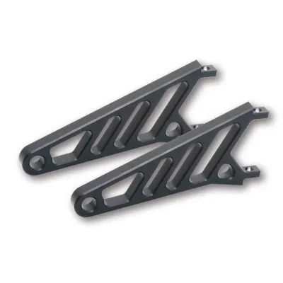 Immagine prodotto di HIGHSIDER Supporto per lampada in alluminio CNC per
