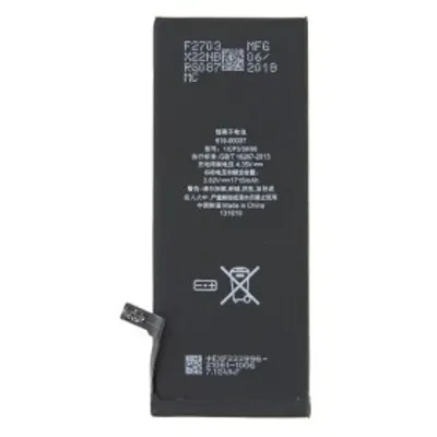 Immagine prodotto di Batteria 616-00037 per iPhone 6s Batteria Accu Sostituzione della batteria come originale