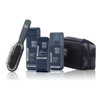 Image de Marlies Möller Men Unlimited X - Kit de soins pour homme (1 pièce)