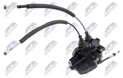 Produktbild von NTY EZC-HY-748 Türschloss Vorne Links für HYUNDAI ELANTRA Stufenheck (HD)