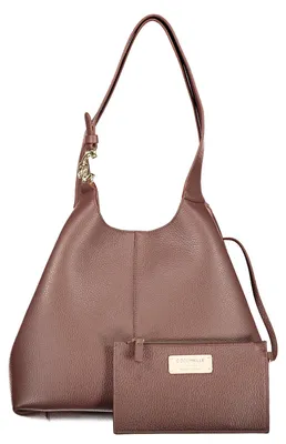 Immagine prodotto di Coccinelle Borsa Donna Marrone