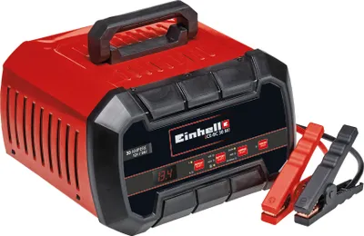 Produktbild von Einhell Batterie-Ladegerät CE-BC 30 M