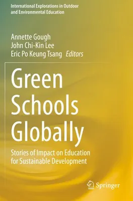 Obrázok produktu pre Green Schools Globally