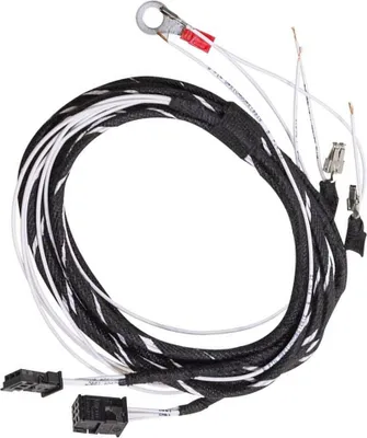 Produktbild von Kabelsatz Regensensor abblendbarer Innenspiegel passend für Golf Sharan Touran