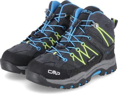 Produktbild von Cmp Rigel Mid Wp 3q12944 Wanderstiefel Grau EU 30 Grau EU 30