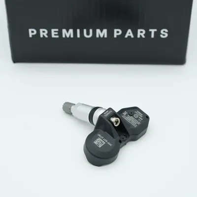 Produktbild von RDKS TPMS Sensor 433MHz Audi A4 A6 B7 B8 Q7 VW 7PP9072