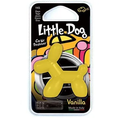 Produktbild von Little Joe Geruchskiller Lufterfrischer