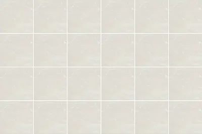Produktbild von Fliesenaufkleber 20 x 20 cm – 24 Stück – Selbstklebend – Wasserfest – Pflegeleicht – Hitzebeständig – Für Küche & Bad – Zarte Texturwirbel