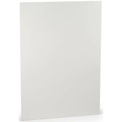Obrázek produktu pro Papír a4 list 5 kusů perleťově šedý