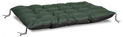 Imagen del producto de Cojín impermeable para jardín, de 120 cm, para uso en exteriores